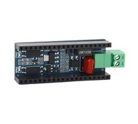 Socobeta Módulo de Expansión DALI2 para Control de Iluminación Multigrupo Personalizado Compatible con Placas de Desarrollo de la Serie -Pico 52x21 Mm