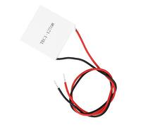 Socobeta Módulo de Placa de Enfriamiento del Refrigerador Termoeléctrico TECL-12708 para Chip de Refrigeración -55 ℃ a 83 ℃ Ambiente de Trabajo