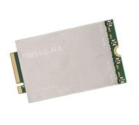 Socobeta Módulo de Tarjeta de Red 5G Adaptador M.2 de Alto Rendimiento para Acceso Rápido a Internet en PC y Portátiles, Compacto y Confiable