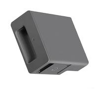 Socobeta Módulo Dispensador Automático de Solución de Limpieza Diseñado para E30 Ultra X40 S20 S10 Pro X30 Limpieza Ultraeficiente para Hogares Ocupados Suministros de Gran Capacidad
