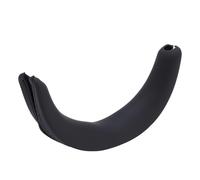 Socobeta Momentum 4 Auriculares Inalámbricos Diadema Funda Protectora de Silicona Suave Reemplazo para Entrenamientos de Gimnasio Negro