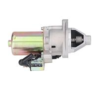 Socobeta Motor de Arranque, Conveniente Motor de Arranque Eléctrico Resistente a la Corrosión para Piezas de Generador de Gasolina