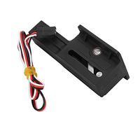 Socobeta Muñón de Avión RC y Tren de Aterrizaje Eléctrico Duradero para Aviones Modelo de ala Fija de 1,: Fácil de Instalar y Diseño de Absorción de Impactos para Entusiastas de los Aviones RC