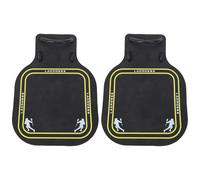 Socobeta Objetivo de Entrenamiento Preciso de Lacrosse, Diseño único de 2 Piezas para Mejorar la Precisión en Entrenamiento en Interiores y Exteriores