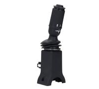 Socobeta Palanca de Mando de Excavadora, Palanca de Alta Resistencia de Aleación de Aluminio Fuerte para R140W-9 R170W-9 R180W
