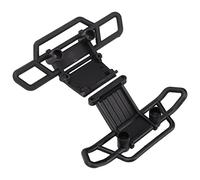 Socobeta Parachoques de Plástico RC, 2 uds., Actualización Ligera, Fácil Instalación para Coche de Control Remoto HSP 94111 94188 1/10