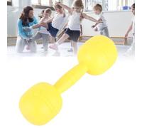 Socobeta Pesas de Mano para Niños, Juguete Deportivo de Diseño único para Niños, Barra de Ejercicio Segura para Jardín de Infantes, Material Plástico (#2)