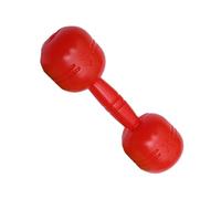 Socobeta Pesas de Mano para Niños, Juguete Deportivo de Diseño único para Niños, Barra de Ejercicio Segura para Jardín de Infantes, Material Plástico (#4)