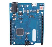 Socobeta Placa de Desarrollo, Interfaces Io Versátiles Diseño Innovador de Chip único 12 Entradas Analógicas para R3 Pro