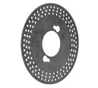 Socobeta Placa Divisoria Z023 de 48 Orificios de para Indexación y Posicionamiento Precisos en Equipos de Automatización de Máquinas