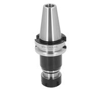 Socobeta Portabrocas de Mandril Flexible, Soporte de Grifo Telescópico, Resistencia Al Desgaste Estable, Fácil Centrado para Máquina de Taladrar Ejes Múltiples BT40-TER25-100L