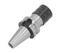 Socobeta Portabrocas de Pinza con Estructura Robusta para Roscado de Alta Velocidad en Torno de Fresado M3-M12 Acero de Aleación 40Cr