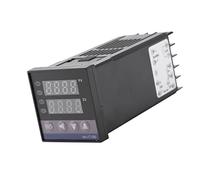 Socobeta Precisión Autoajustable Industrial del Interruptor del Termóstato del Control PID para la Comida de la Incubadora