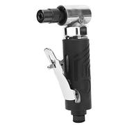 Socobeta Rectificadora de Aire de 20000 Rpm Herramienta de Alta Concentricidad de Fácil Operación para Hardware de Modelo, Adecuada para Profesionales de Pulido de Piedra