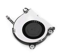 Socobeta Reemplazo de ventilador interno con destornillador para refrigeración de consola