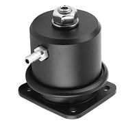 Socobeta Regulador de presión de combustible, piezas de inyección de combustible de larga vida útil para Calibra/Vectra/Astra C20LET C20XE Motor Motocicleta de vapor con piezas