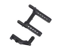 Socobeta Repuesto de Pilar de Carcasa de Coche RC, Poste de Carrocería Ligero y Duradero para Modelo SCY 16201-6006, 2 Piezas
