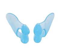 Socobeta Separador de Dedos, Cojín de Juanete de Silicona Duradero para Aliviar el Dolor Y Protector para el Dedo Gordo del Pie