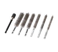 Socobeta Set de Holebüsten, en Diferentes Tamaños, de Vástago hexadecimal.