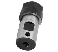 Socobeta Soporte para Enrutador de Varilla de Extensión CNC de 35 L para Uso a Largo Plazo con Estabilidad y Precisión Superiores (diámetro del Eje de 5 mm)