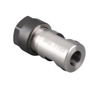 Socobeta Soporte para Enrutador de Varilla de Extensión CNC de 35 L para Uso a Largo Plazo con Estabilidad y Precisión Superiores (Diámetro del Eje de 8 mm.)