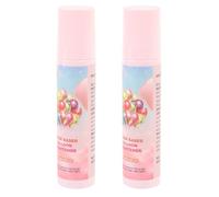 Socobeta Spray de Brillo de Globos, Potenciador Duradero de 100ml para Fiestas, Bodas, Vacaciones, Fortalecimiento del Brillo Portátil