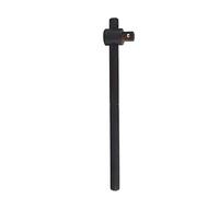 Socobeta T Manejo de la Llave de la Llave Deslizante del Interruptor Deslizante Barra de Servicio T-man-tacón T de la Llave del Casco Torsion Fuerza de Torsión para la (Varilla deslizante de 1/2