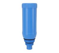 Socobeta Tapón para Skimmer de Piscina de Plástico Premium para Preparación para el Invierno y Prevención de Expansión de Hielo para Piscinas Elevadas y Enterradas de 1 1/2 Pulgadas 2 Pulgadas
