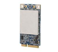 Socobeta Tarjeta de Red Cómoda Tarjeta de Red de frecuencia Dual Duradera de Alta Velocidad BCM94322MC Tarjeta de Red inalámbrica para PC para Escritorio para computadora