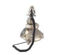 Socobeta Teléfono de Oficina en Casa Estilo Retro para Consulta Rápida de Registros de Llamadas, Detección de Identificador de Llamadas FSK/DTMF, Búsqueda Automática de Números para Escritorio - 1