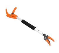 Socobeta Tijeras Recolectoras de Frutas de 2 Pies, Podadora Profesional con Ergonómico para una Fácil Recolección de Frutas, Adecuada para Jardines y Granjas