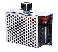 Socobeta Voltaje de Cicatriz, Regulador de Voltaje MAX 10000W para la Industria