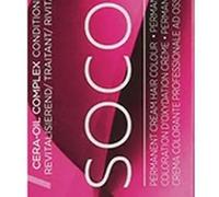 Socolor Beauty Blended Natural 6G 90Ml