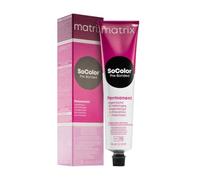 Socolor Beauty Coloración Permanente en Crema para el Cabello, Color 7A - 90 ml