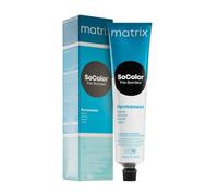 Socolor Beauty Coloración Permanente en Crema para el Cabello, Color Ultrabl N+ - 90 ml