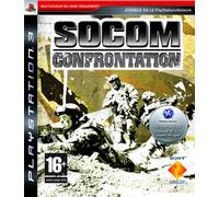 Socom : Confrontation [Importación francesa]