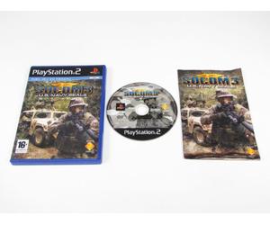 Socom III : US Navy Seals - All Time Classic