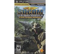 【輸入版:北米】SOCOM U.S. Navy Seals Fireteam Bravo