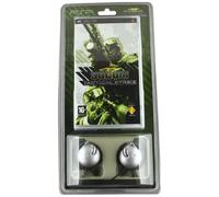 Socom: Us Navy Seals Tactical Strike + Headset