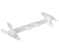 Socona - Retenedor para Ventanas con Pinzas Airclip