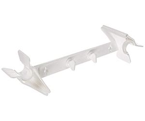 Socona - Retenedor para Ventanas con Pinzas Airclip
