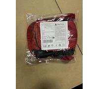 Socorrista Disfraz 5pcs, Disfraz Vigilante De La Playa Mujer Hombre-Conjunto De Disfraz De Socorrista con Sombrero Ajustable, Bolsa para Cinturón, Silbato, Gafas De Sol y Brazalete para Carnaval y Hal