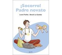 ¡socorro! Padre Novato
