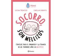 ¡Socorro, son mellizos!