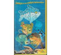 ¡Socorro! Soy un pez