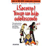 Socorro ! Tengo Un Hijo Adolescente
