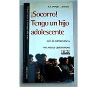 ¡socorro!, tengo un hijo adolescente