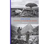 Socotra. La Isla de los Genios 2ª edic.: 60 (MEMORIA MUNDI)