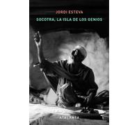 Socotra. La Isla de los Genios 3ª edic.: 60 (MEMORIA MUNDI)