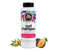 SoCozy - Boing Curl champú para niños - 10,5 oz.